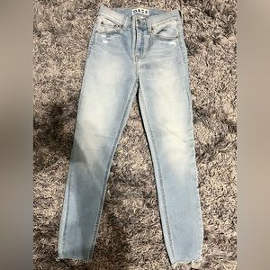 Brand New Daze Repreve Jeans - Size 25